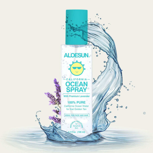 ALOESUN OCEAN SPRAY - Expressly