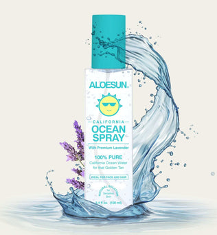 ALOESUN OCEAN SPRAY - Expressly Marketplace
