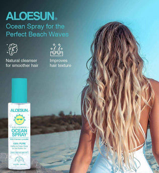 ALOESUN OCEAN SPRAY - Expressly Marketplace
