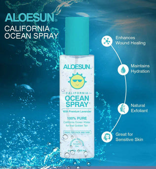 ALOESUN OCEAN SPRAY - Expressly Marketplace