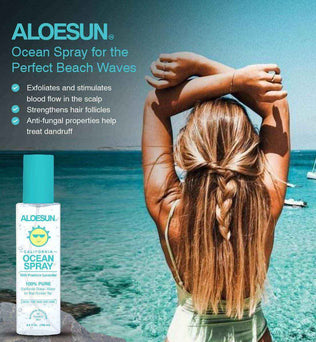 ALOESUN OCEAN SPRAY - Expressly Marketplace