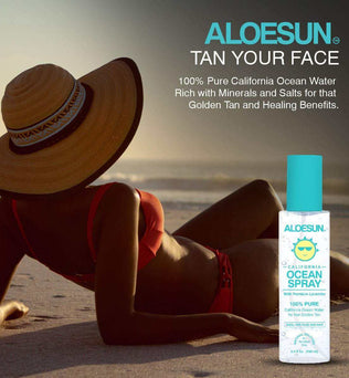 ALOESUN OCEAN SPRAY - Expressly Marketplace