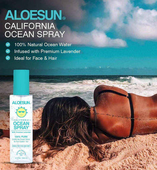 ALOESUN OCEAN SPRAY - Expressly Marketplace