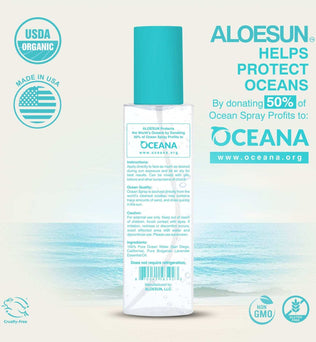 ALOESUN OCEAN SPRAY - Expressly Marketplace