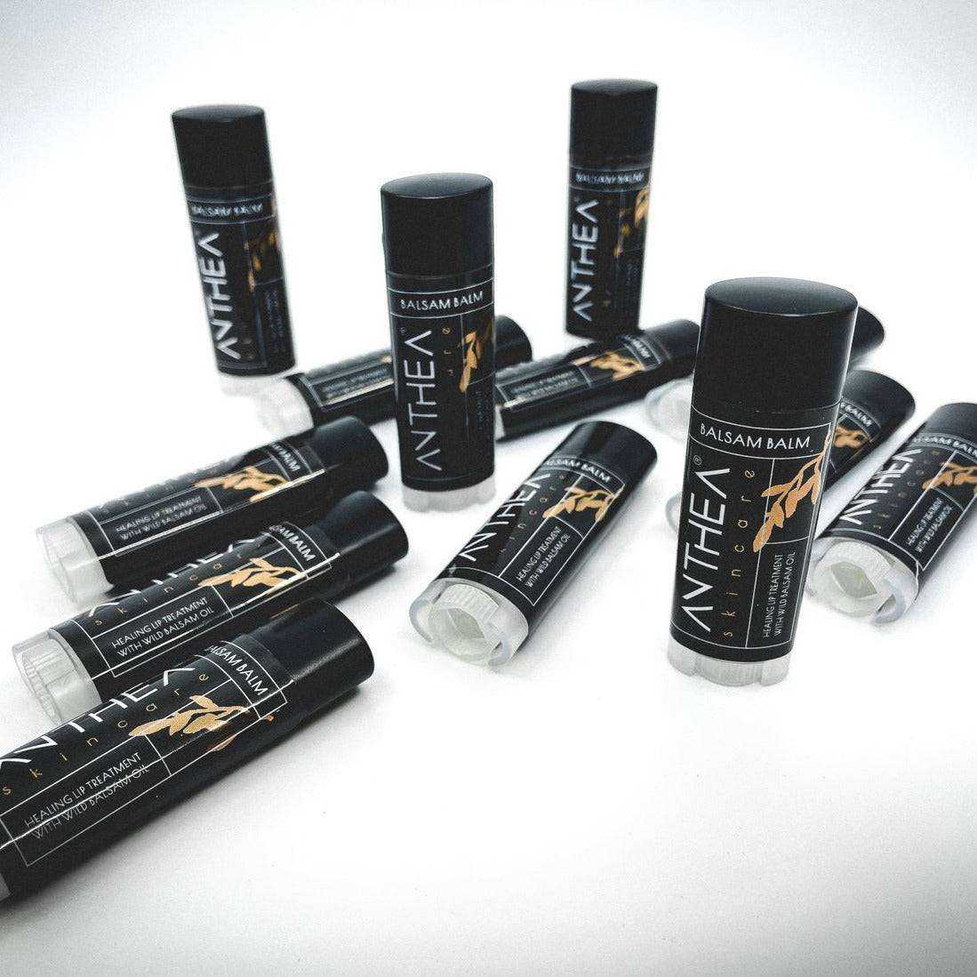 Anthea Skincare | Balsam Lip Balm - Expressly Marketplace