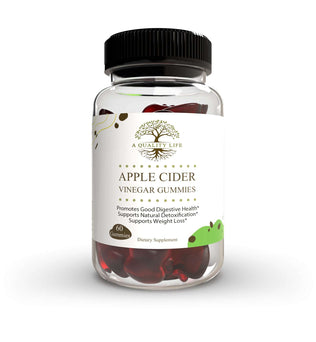 Apple Cider Vinegar Gummies - Expressly Marketplace