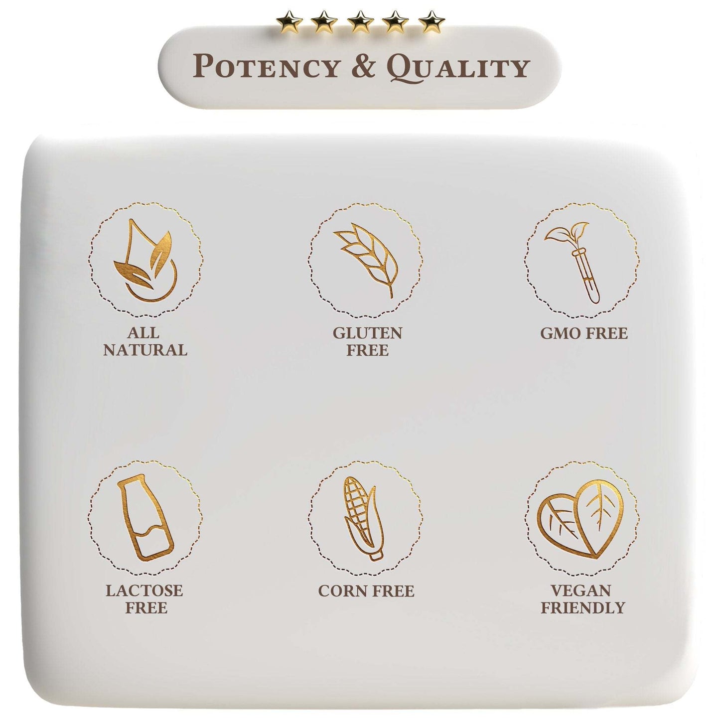 Ashwagandha Gummies - Expressly Marketplace