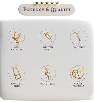 Ashwagandha Gummies - Expressly Marketplace