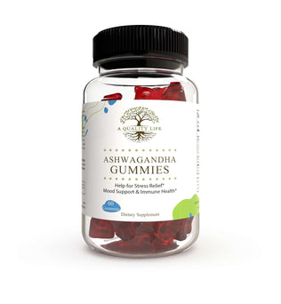 Ashwagandha Gummies - Expressly Marketplace