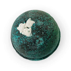 Bath Bomb | Evolve Botanica | Haunted (Seasonal>Halloween) - Expressly