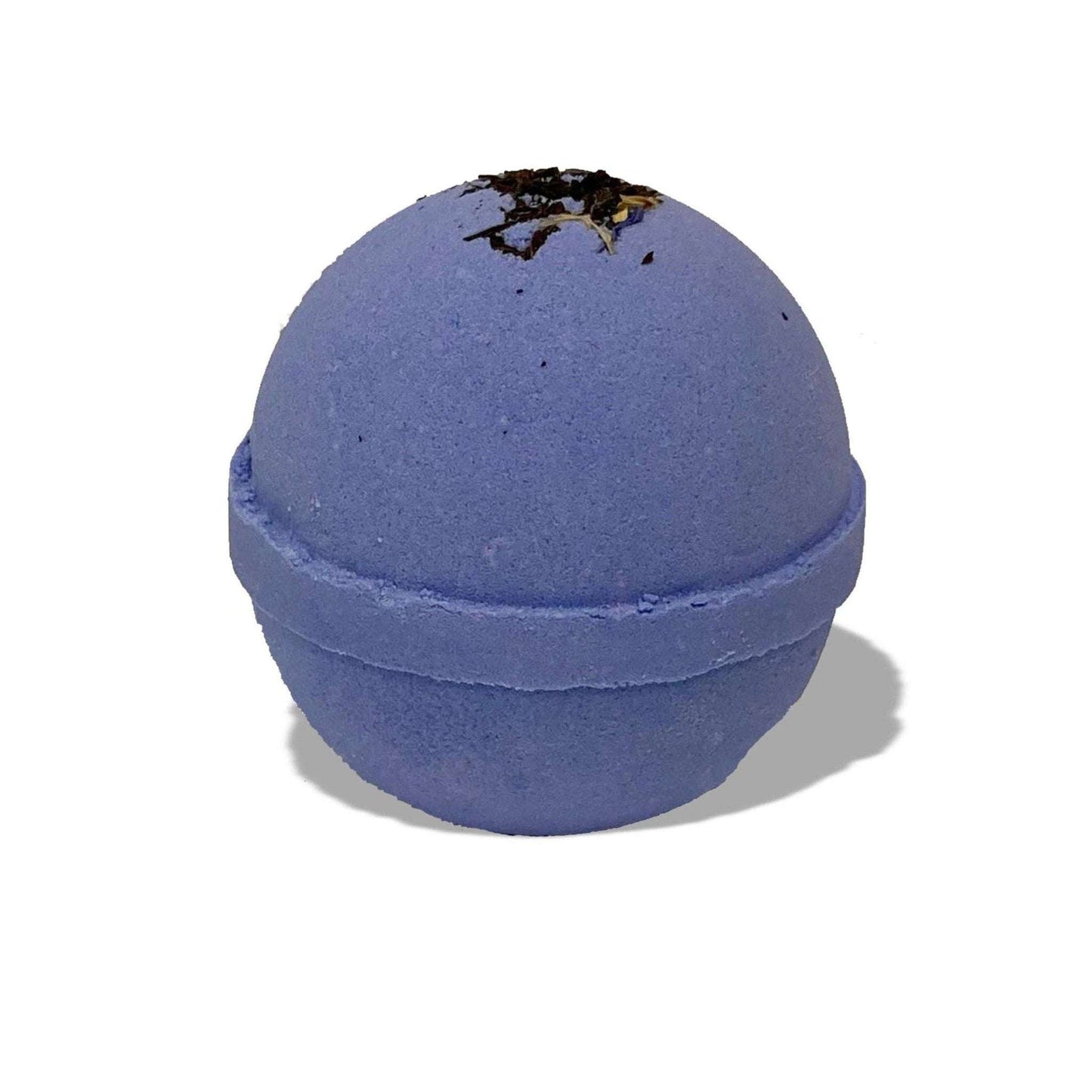 Bath Bomb | Swanky Sweet Pea | Bedtime Tea - Expressly Marketplace