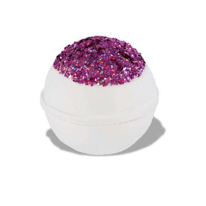 Bath Bomb | Swanky Sweet Pea | My Very Own Unicorn - Expressly Marketplace
