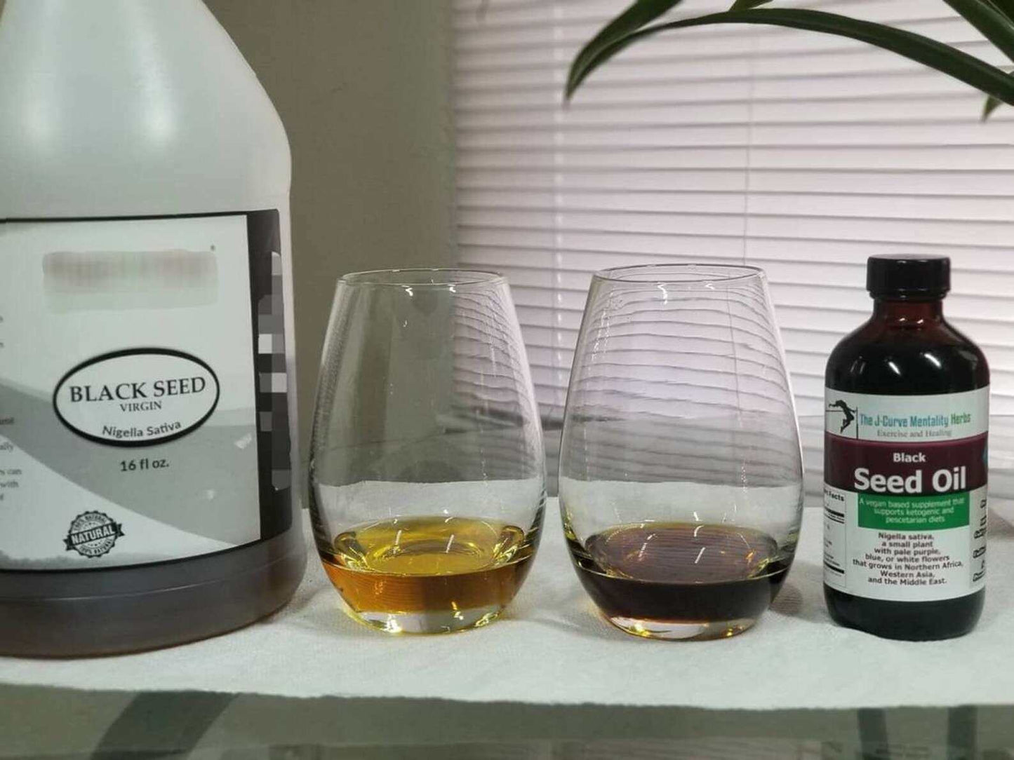 Black Seed Oil - Expressly Marketplace