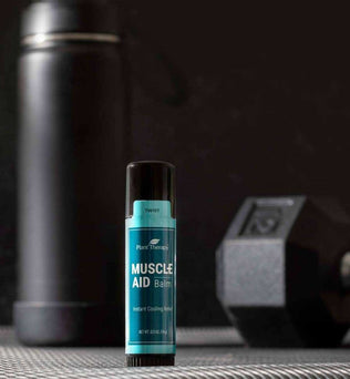 Body Balm | Plant Therapy | Muscle Aid Balm - Expressly Marketplace