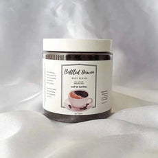 Body Scrub | Bottled Heaven | Cup of Coffee - Expressly