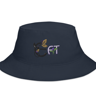 MyExpressly Bucket Hat - Expressly Marketplace