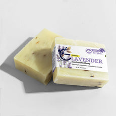 Calming Lavender Soap - Expressly