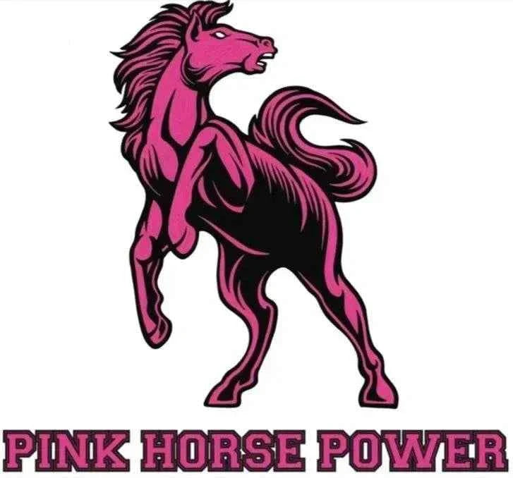 Pink HorsePower - CamRon's Bedroom Love 2.0 - Expressly Marketplace