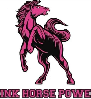 Pink HorsePower - CamRon's Bedroom Love 2.0 - Expressly Marketplace