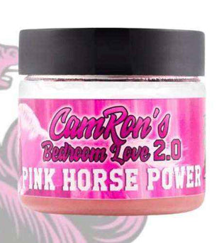Pink HorsePower - CamRon's Bedroom Love 2.0 - Expressly Marketplace