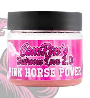 Pink HorsePower - CamRon's Bedroom Love 2.0 - Expressly Marketplace
