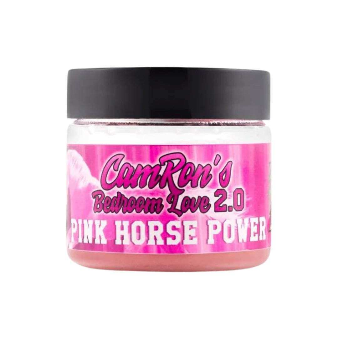Pink HorsePower - CamRon's Bedroom Love 2.0 - Expressly Marketplace
