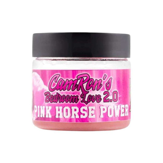 Pink HorsePower - CamRon's Bedroom Love 2.0 - Expressly Marketplace