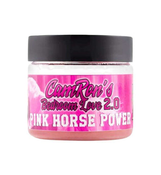 Pink HorsePower - CamRon's Bedroom Love 2.0 - Expressly Marketplace