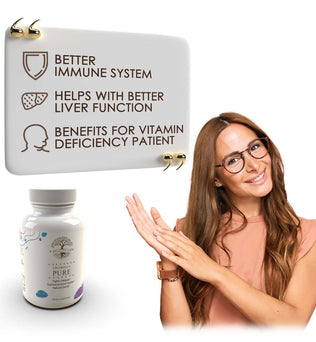 Chlorella Pure - Expressly Marketplace
