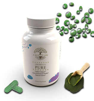 Chlorella Pure - Expressly Marketplace