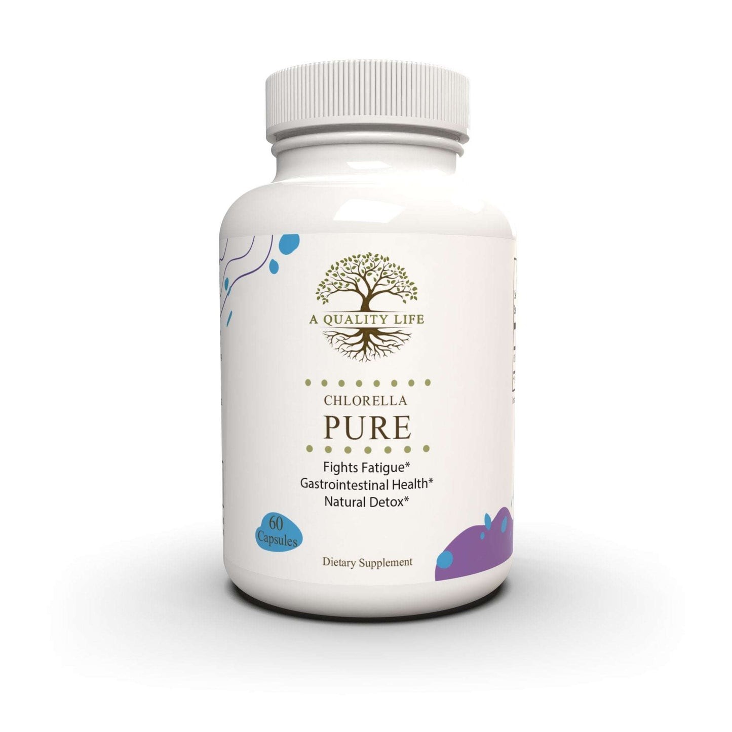 Chlorella Pure - Expressly Marketplace