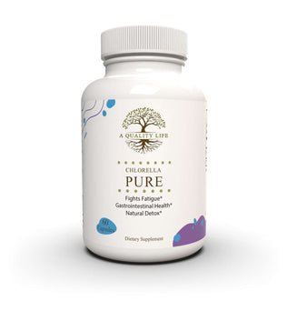 Chlorella Pure - Expressly Marketplace