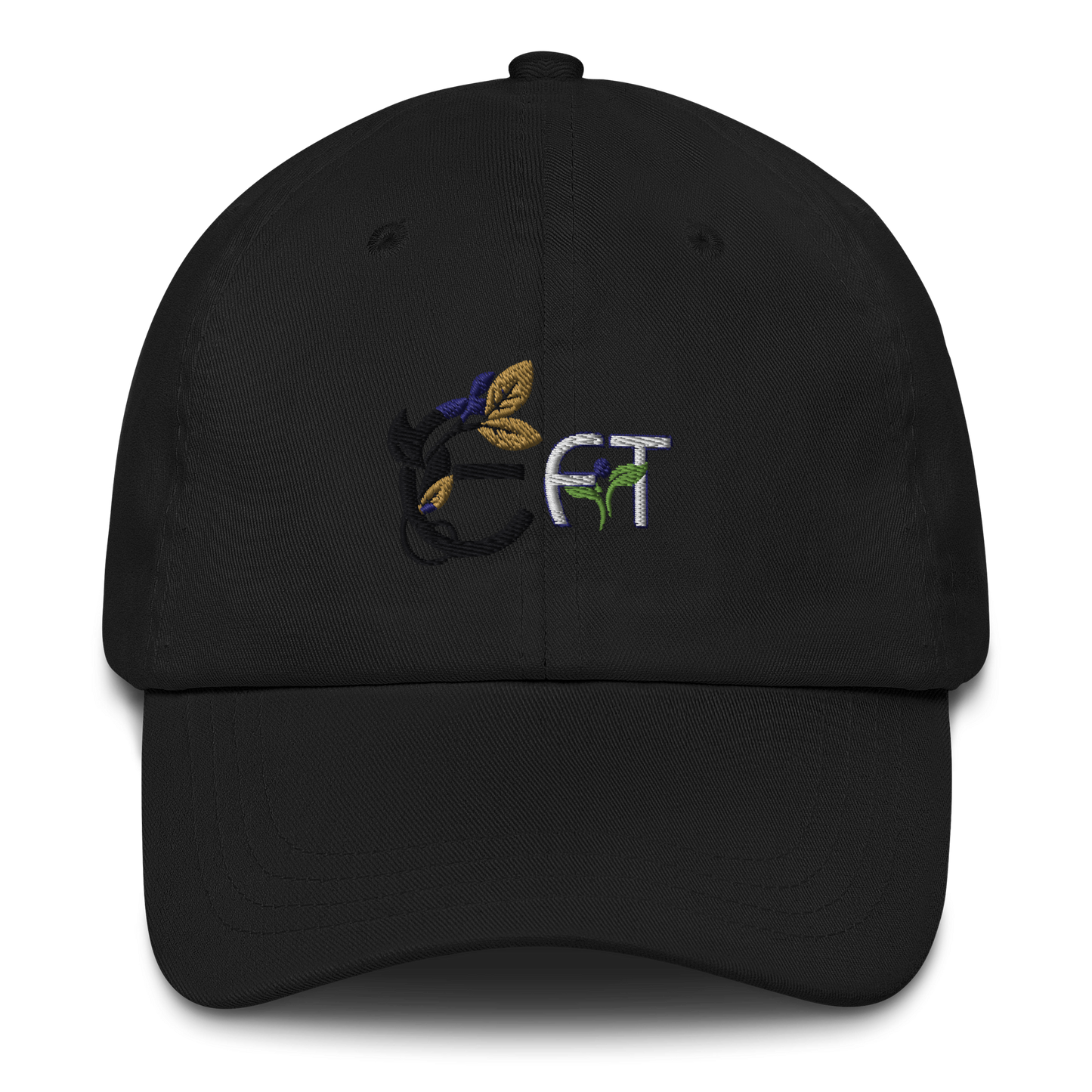 E-Fit Adjustable Chino Hat - Expressly Marketplace