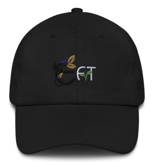 E-Fit Adjustable Chino Hat - Expressly Marketplace