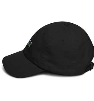 E-Fit Adjustable Chino Hat - Expressly Marketplace