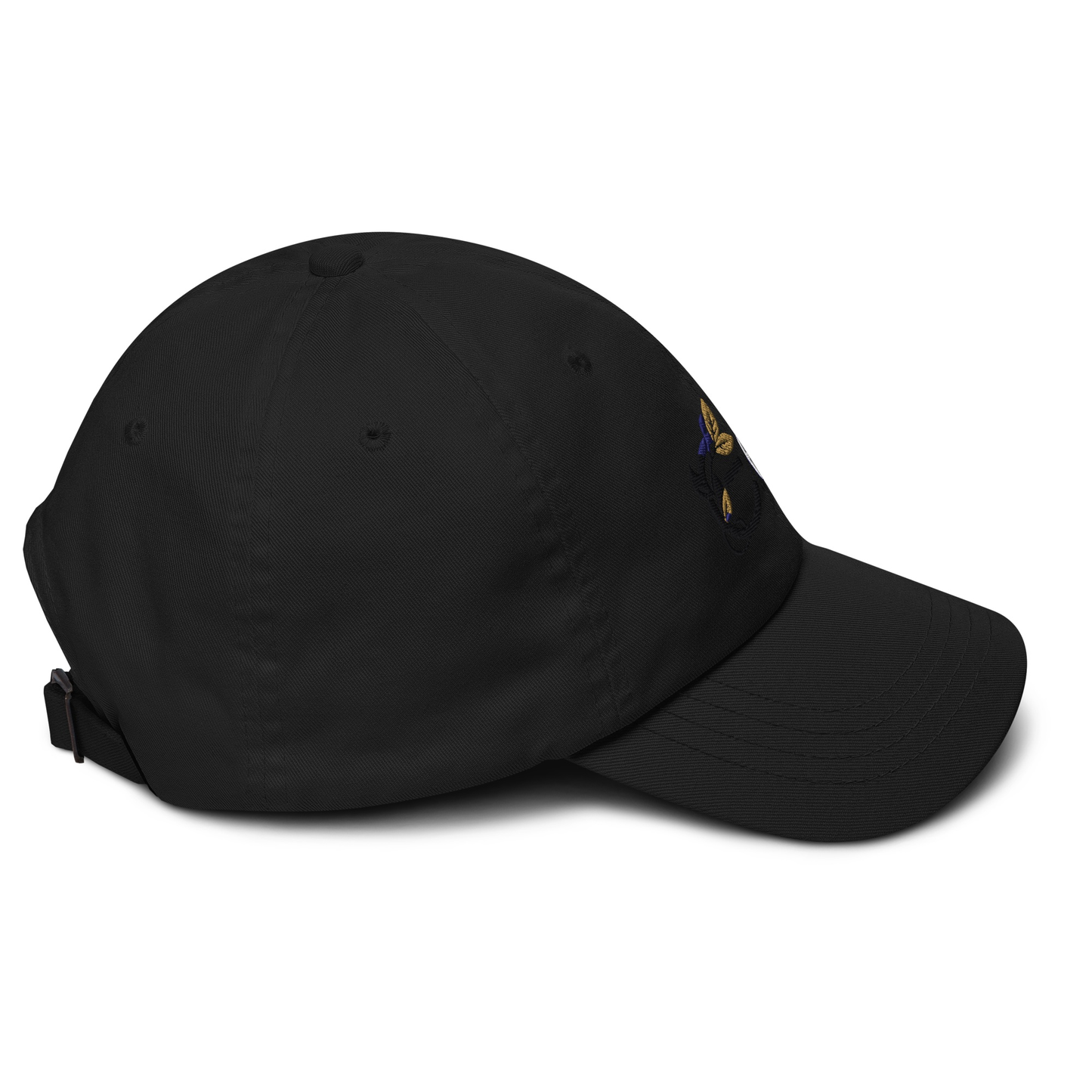E-Fit Adjustable Chino Hat - Expressly Marketplace