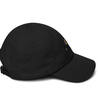 E-Fit Adjustable Chino Hat - Expressly Marketplace