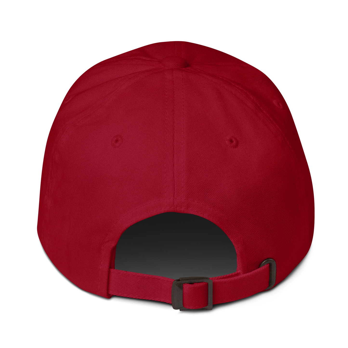 E-Fit Adjustable Chino Hat - Expressly Marketplace