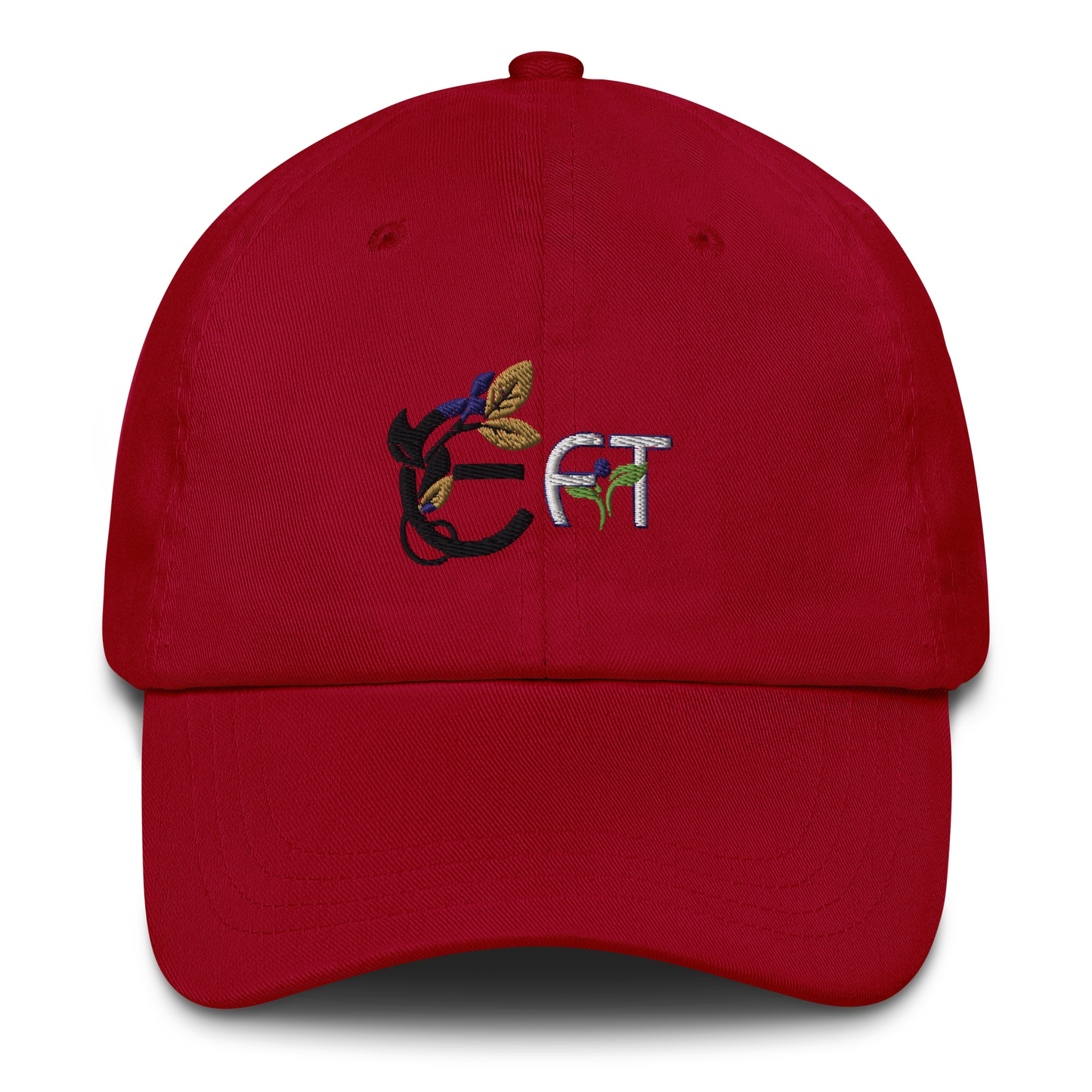E-Fit Adjustable Chino Hat - Expressly Marketplace