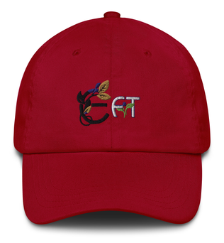 E-Fit Adjustable Chino Hat - Expressly Marketplace