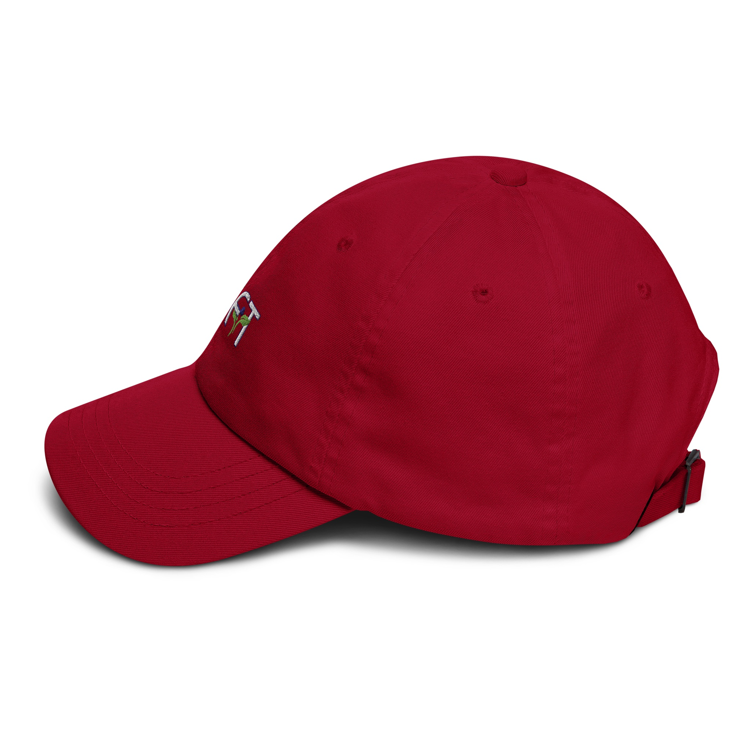E-Fit Adjustable Chino Hat - Expressly Marketplace
