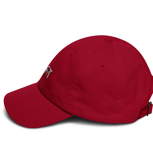 E-Fit Adjustable Chino Hat - Expressly Marketplace