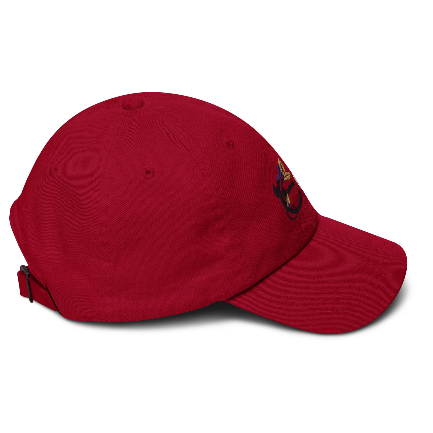 E-Fit Adjustable Chino Hat - Expressly Marketplace