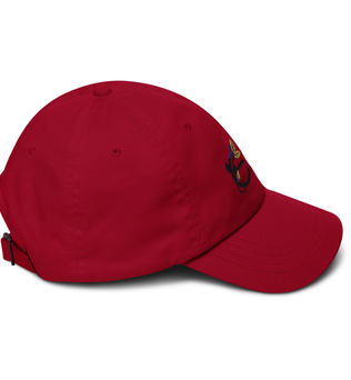 E-Fit Adjustable Chino Hat - Expressly Marketplace