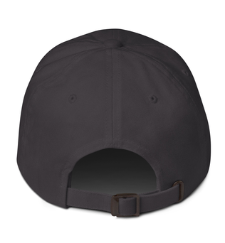 E-Fit Adjustable Chino Hat - Expressly Marketplace
