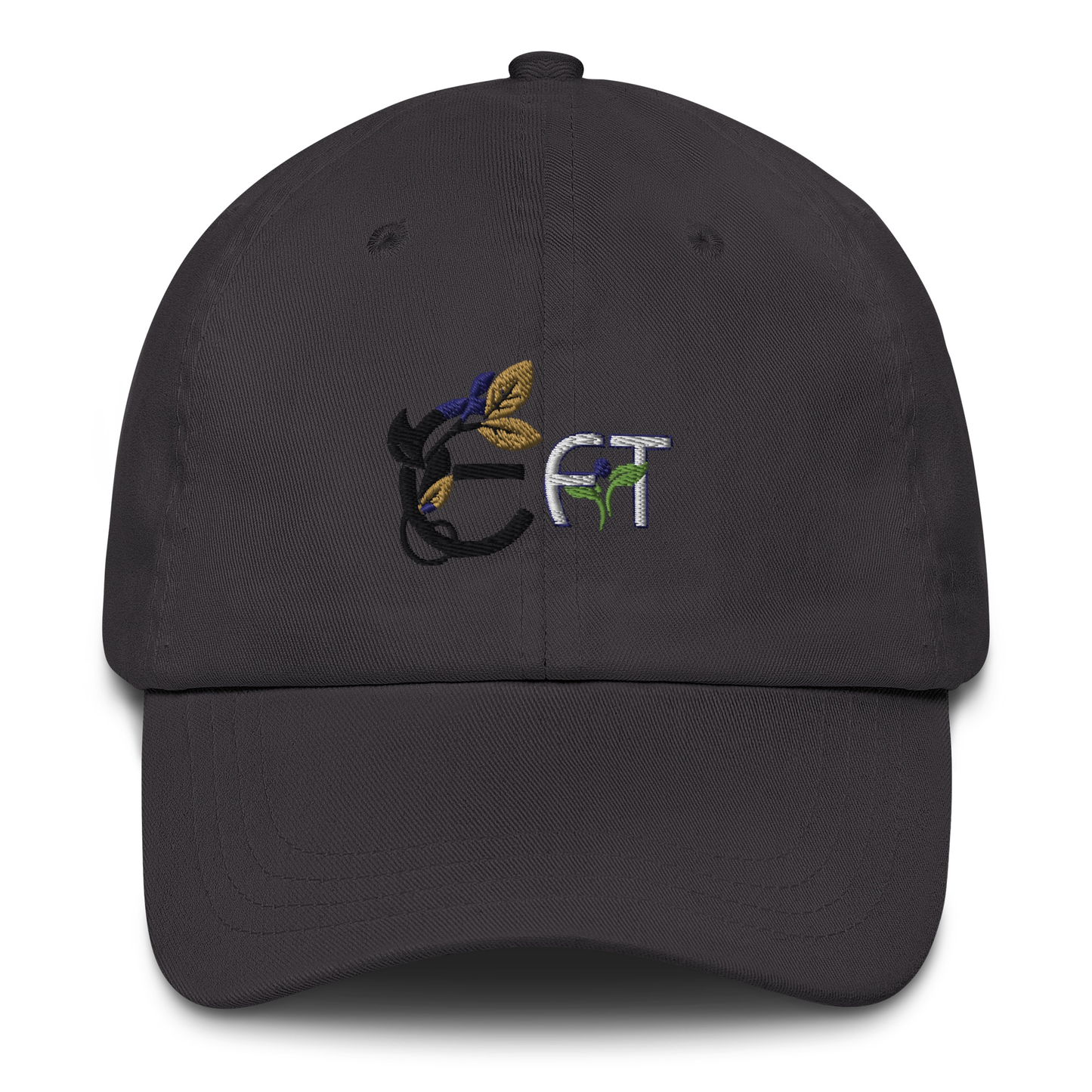 E-Fit Adjustable Chino Hat - Expressly Marketplace