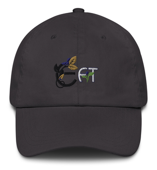 E-Fit Adjustable Chino Hat - Expressly Marketplace