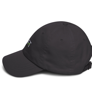 E-Fit Adjustable Chino Hat - Expressly Marketplace