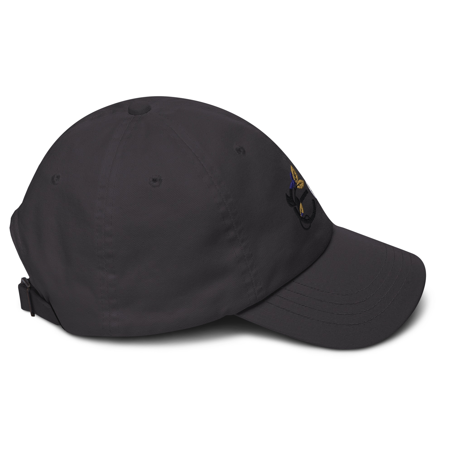 E-Fit Adjustable Chino Hat - Expressly Marketplace