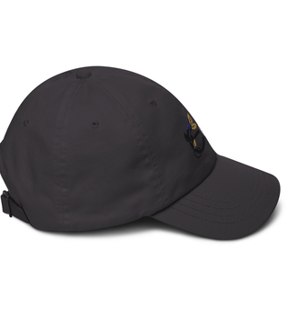 E-Fit Adjustable Chino Hat - Expressly Marketplace